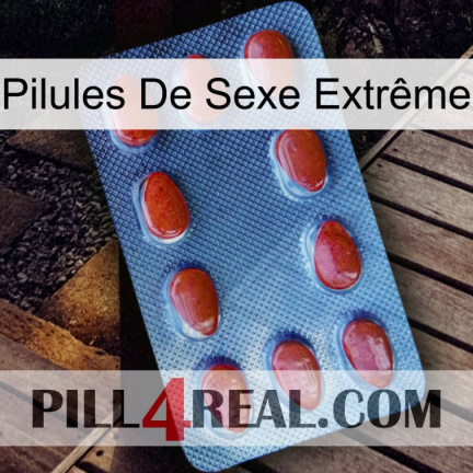 Pilules De Sexe Extrême 06